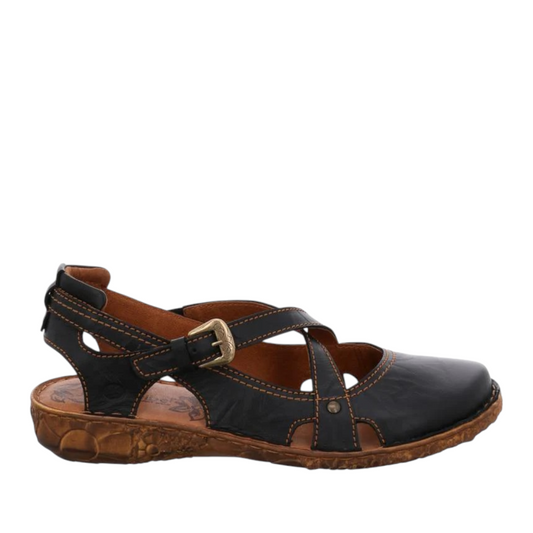 JOSEF SEIBEL ROSALIE 13 - CAPRI/SCHWARZ