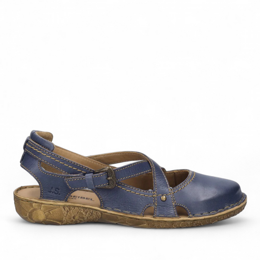 JOSEF SEIBEL ROSALIE 13 - GLENDON/SHARK