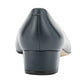 ROS HOMMERSON HEIDI II NAVY LEATHER