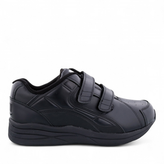 DREW FORCE V - BLACK CALF