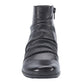 ROS HOMMERSON ESME - BLACK LEATHER
