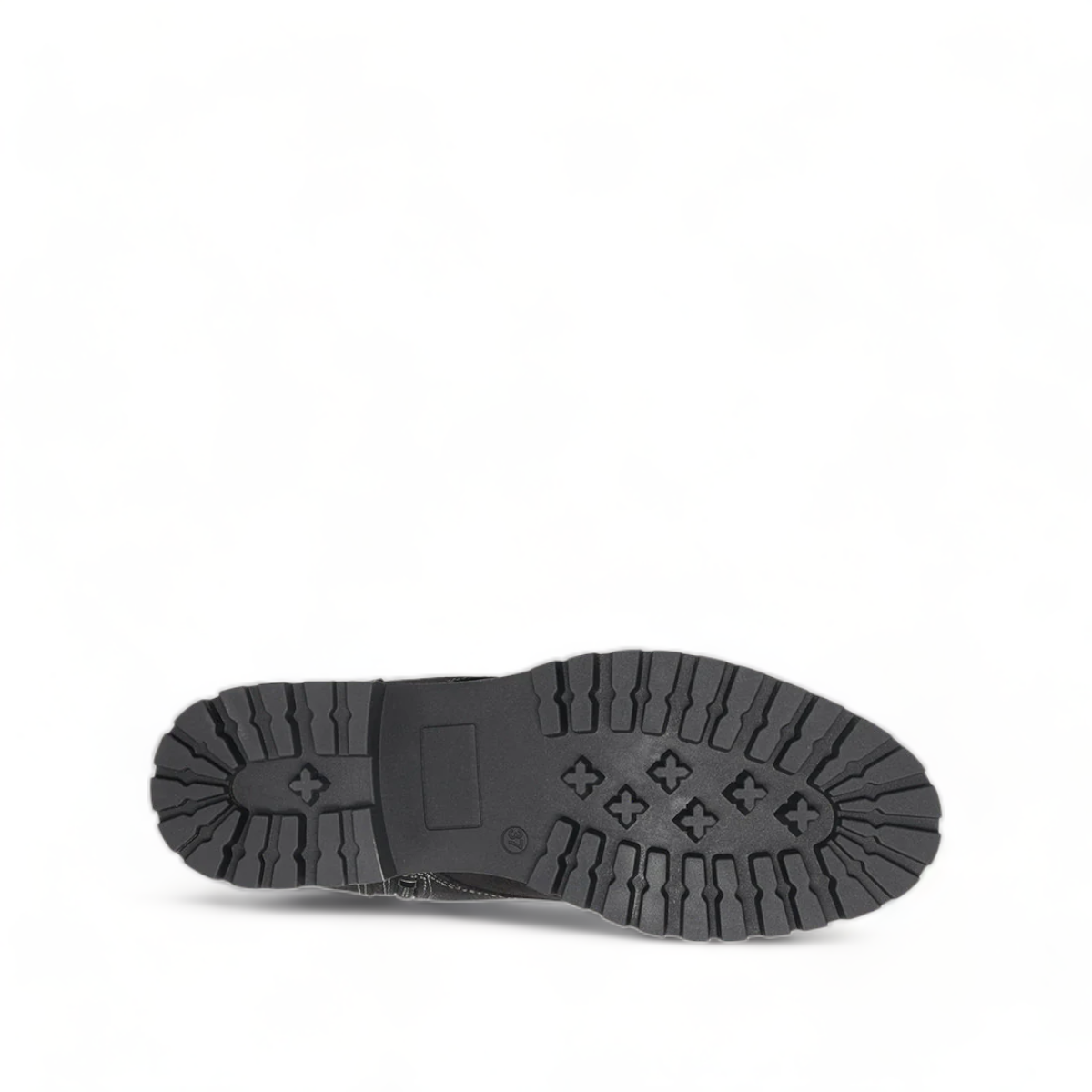 TAOS MAIN STREET - BLACK RUGGED