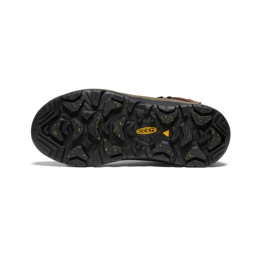 KEEN REVEL IV MID POLAR - ANDORRA/SAFARI
