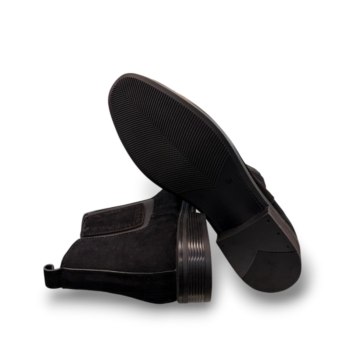 SATEL DENIZ - BLACK