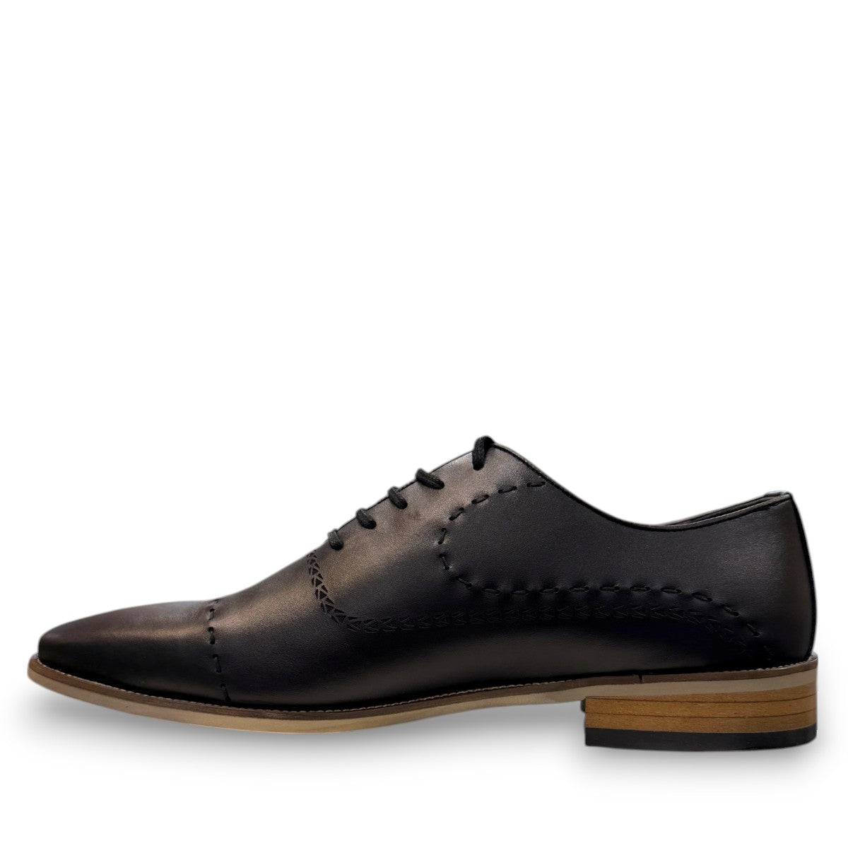 FIT ARYAN BLACK