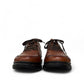 SINA FOOTWEAR ALBERTA BROWN
