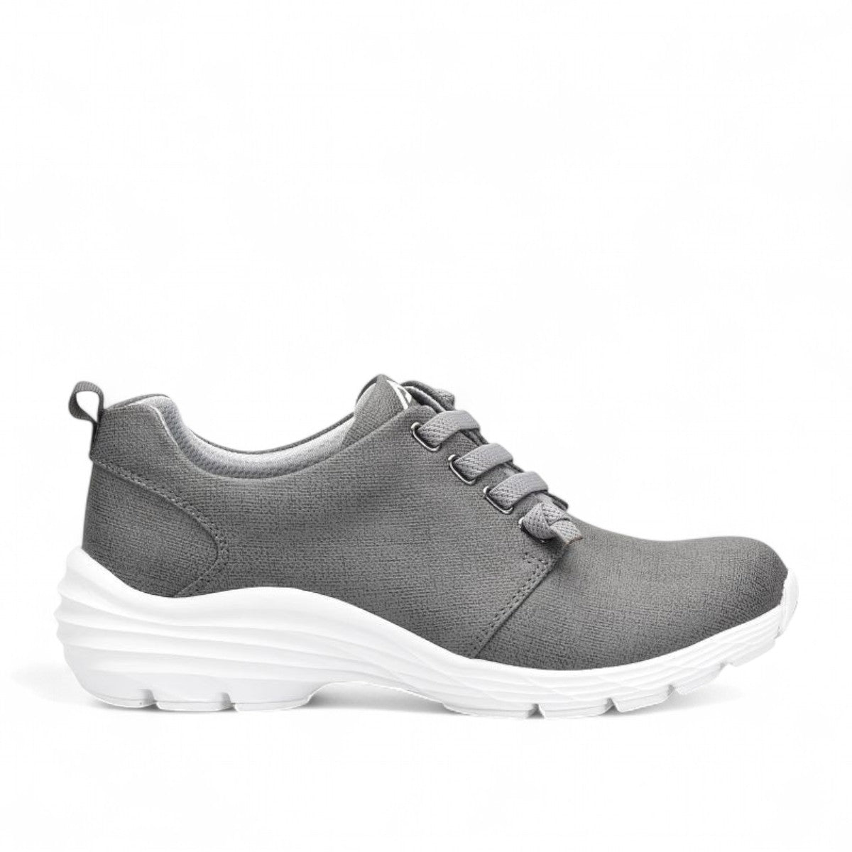 ALIGN VELOCITY SLIP RESISTANT GRAY