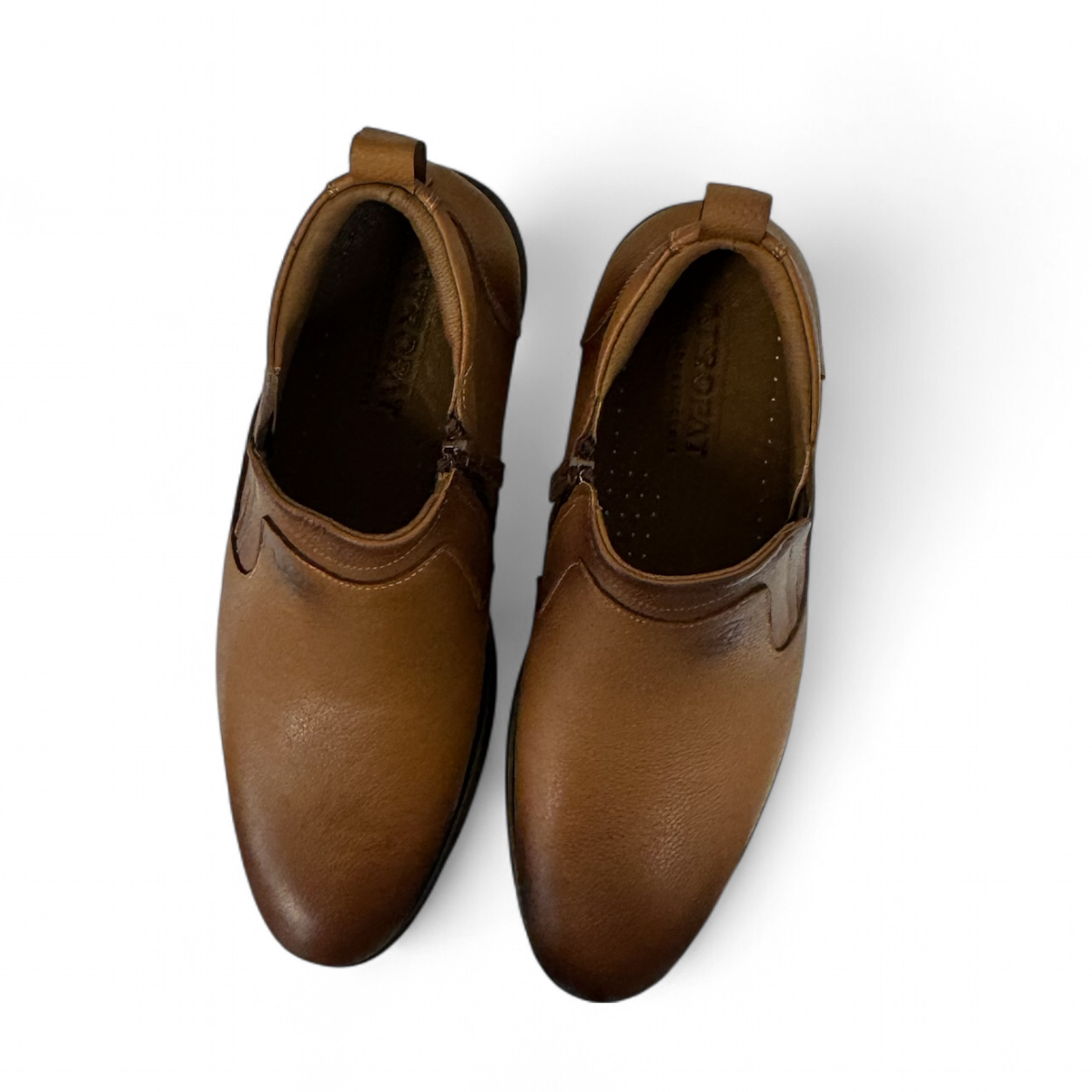 ATROPAT AMIN BROWN