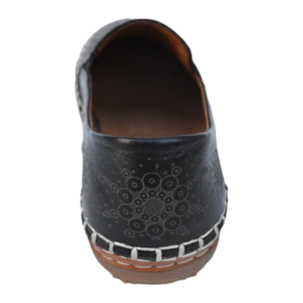 ROAMERS ATZI - BLACK