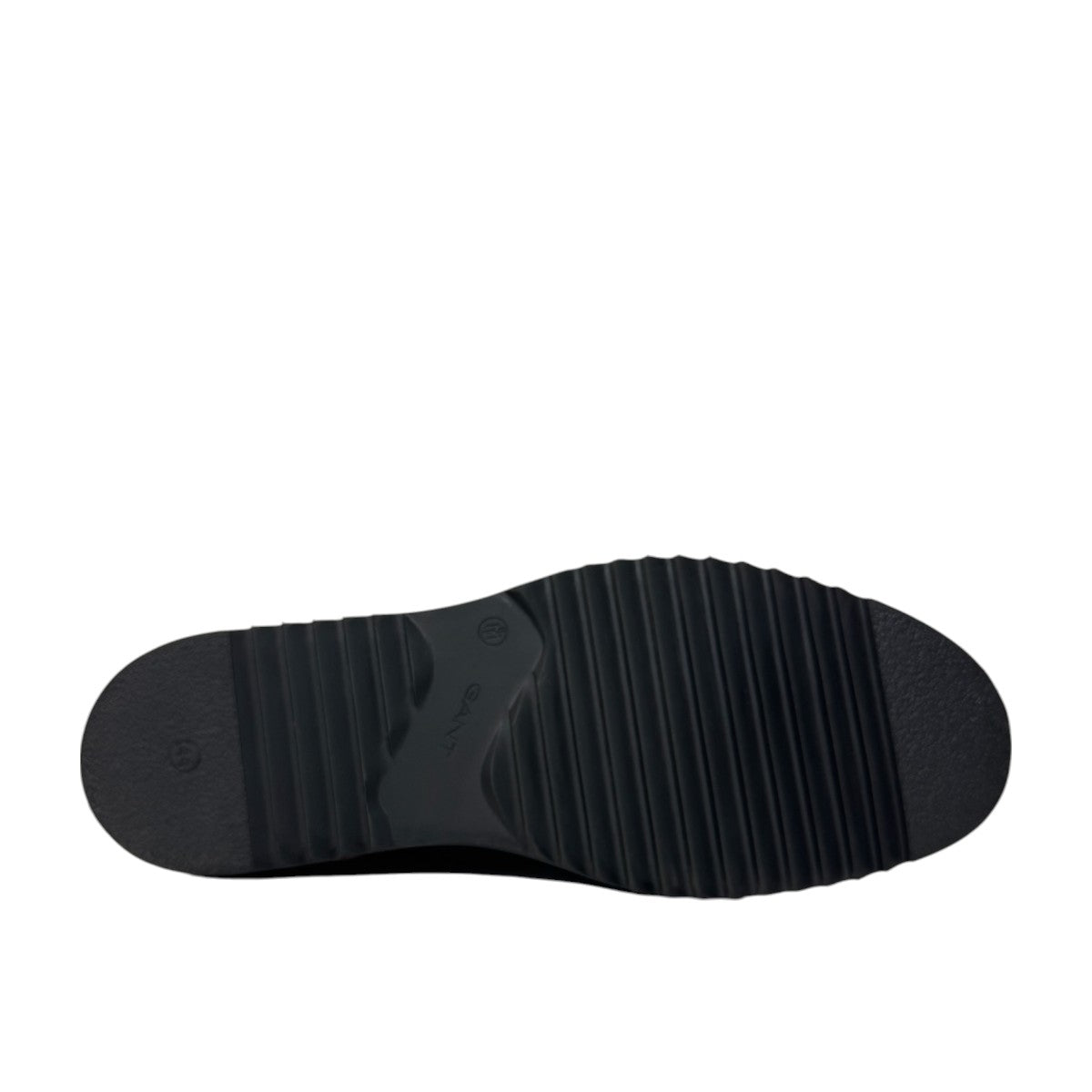 ATEN BAM - BLACK