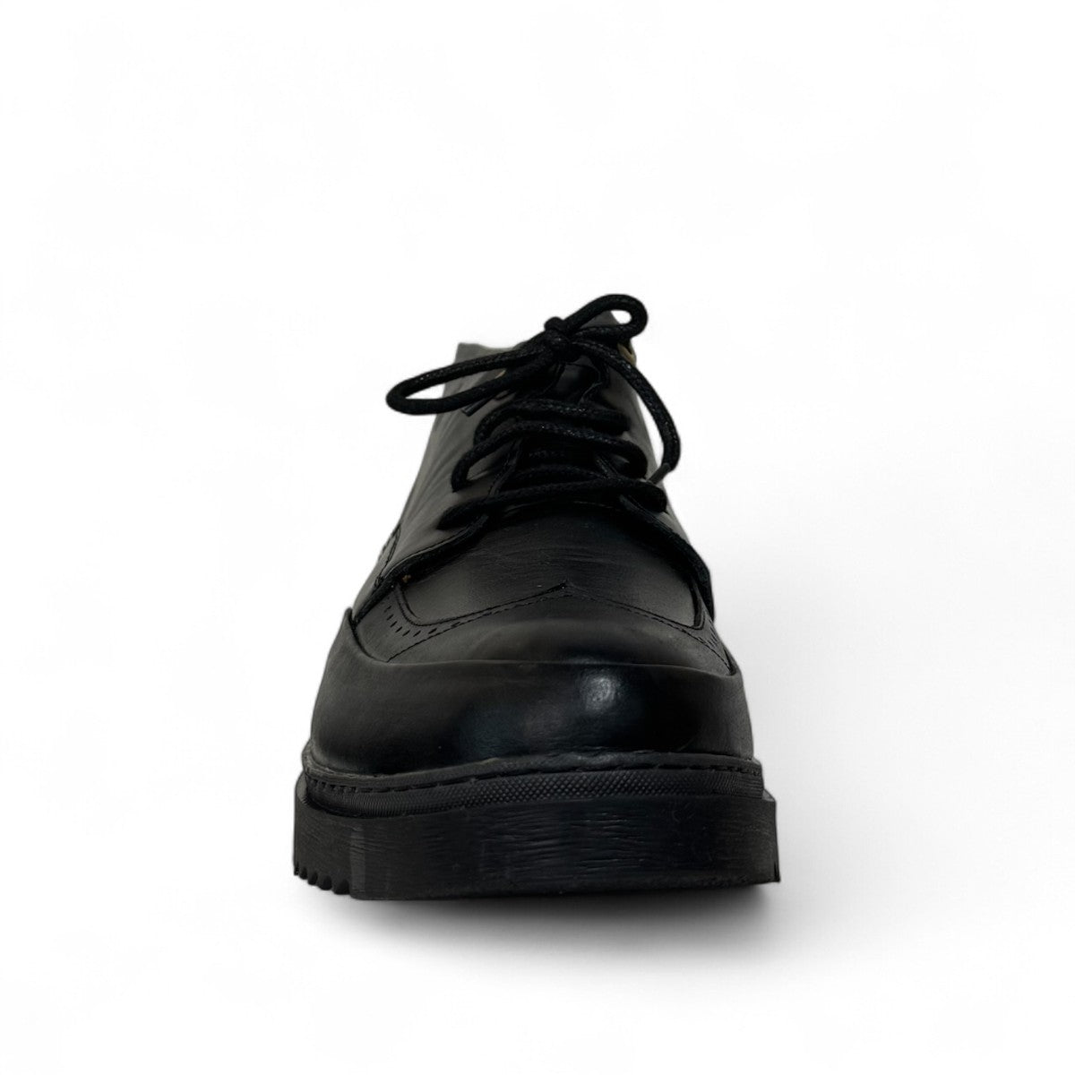 ATEN BAM - BLACK
