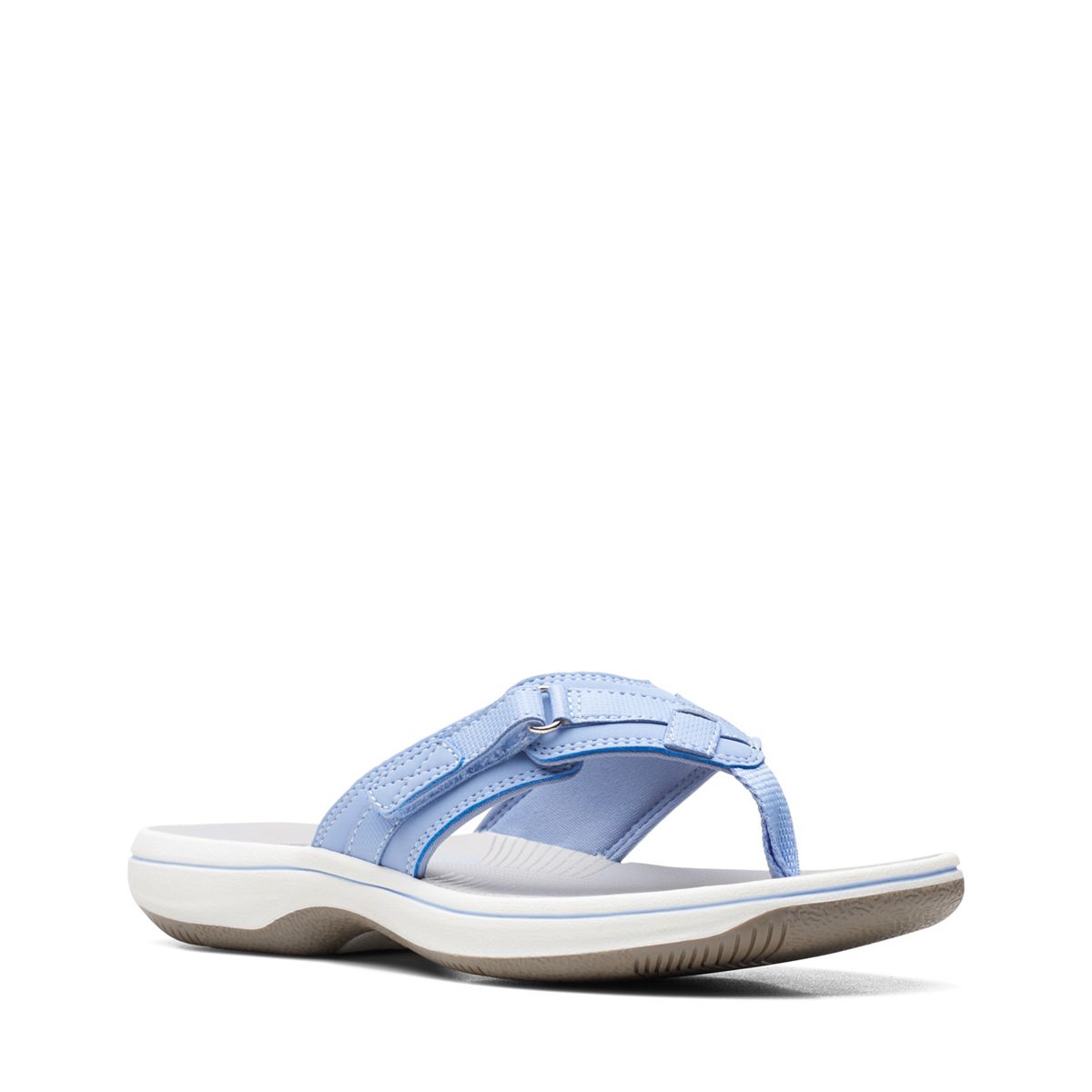Clarks Breeze Sea - Lavender