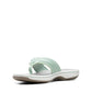 CLARKS BREEZE SEA - PALE GREEN