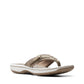 CLARKS BREEZE SEA - TAUPE