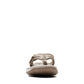 CLARKS BREEZE SEA - TAUPE