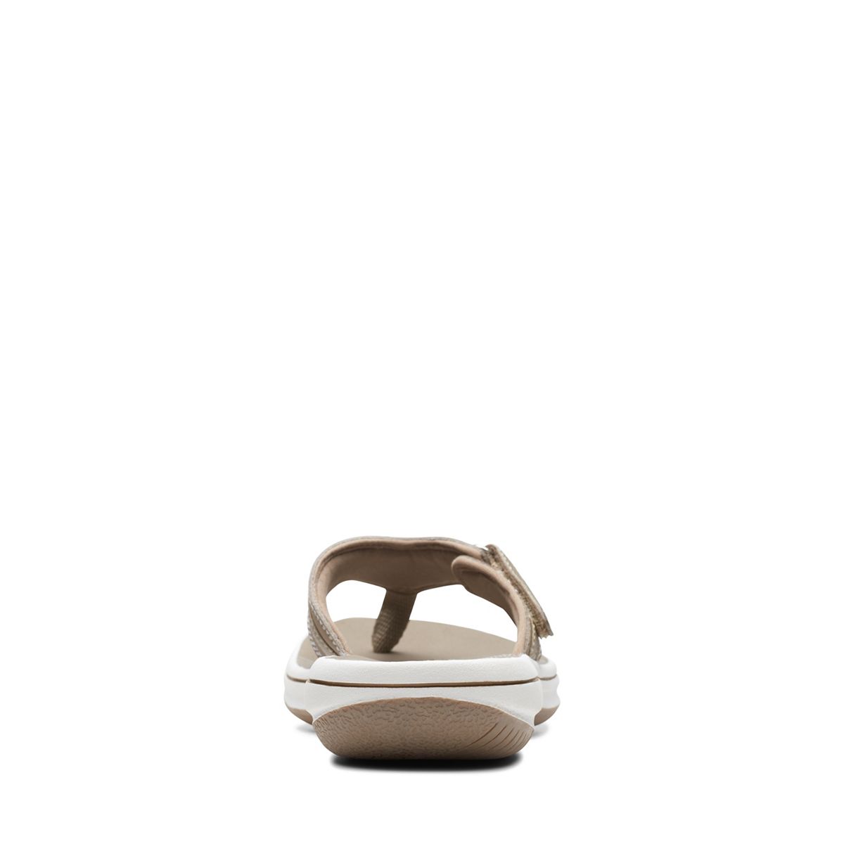 CLARKS BREEZE SEA - TAUPE