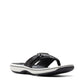 Clarks Breeze Sea - Black synthetic