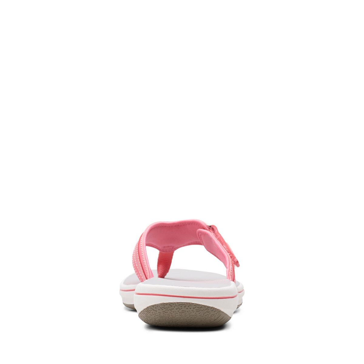 CLARKS BREEZE SEA - ORANGE PINK