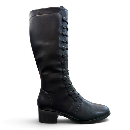 ILOVEBILLY TUMOL-IL - BLACK SMOOTH
