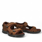 JOSEF SEIBEL BART 01 - BROWN NUBUCK