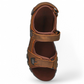 JOSEF SEIBEL BART 01 - BROWN NUBUCK