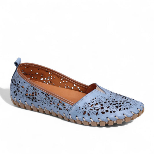 BIZA SOPHIE DENIM