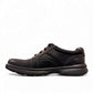 CLARKS BRADLEY WALK - BLACK