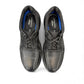 CLARKS BRADLEY WALK - BLACK