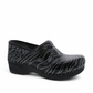DANSKO XP 2.0 PATENT - GLITTER WAVES