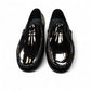 SATEL DORSA BLACK PATENT