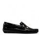 SATEL DORSA BLACK PATENT