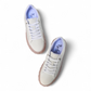 TYCHE MANTEN WHITE/PINK