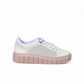 TYCHE MANTEN WHITE/PINK