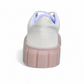 TYCHE MANTEN WHITE/PINK