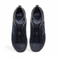 DANSKO PAISLEY MILLED NUBUCK - NAVY