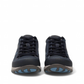 DANSKO PAISLEY MILLED NUBUCK - NAVY