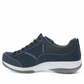 DANSKO PAISLEY MILLED NUBUCK - NAVY
