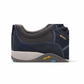 DANSKO PAISLEY MILLED NUBUCK - NAVY