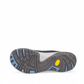 DANSKO PAISLEY MILLED NUBUCK - NAVY