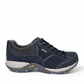 DANSKO PAISLEY MILLED NUBUCK - NAVY