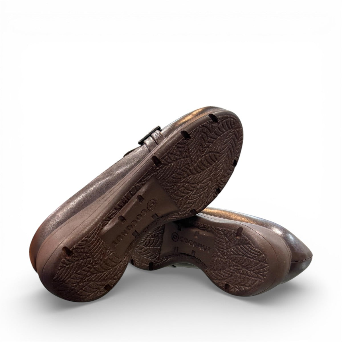 ETRO SELENA - DARK BROWN