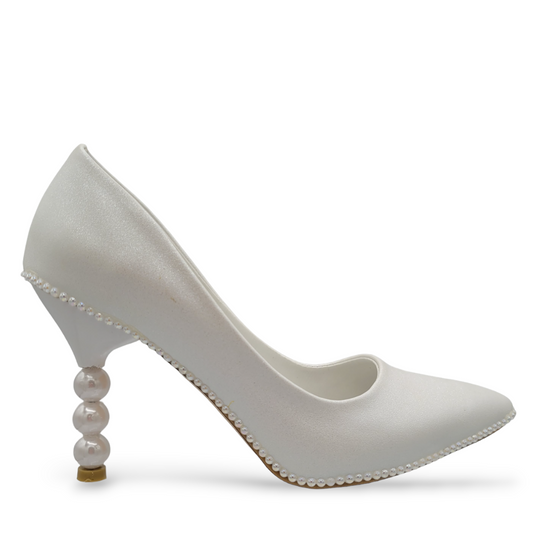 WELT WHITE