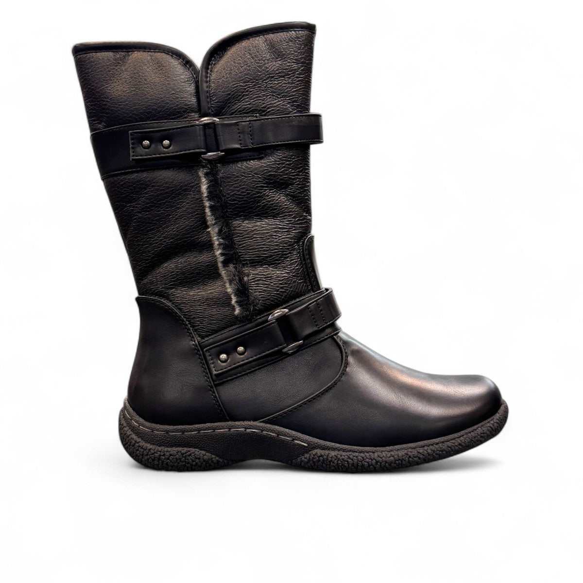 WANDERLUST T17654 GABI 2 BLACK/NOIR