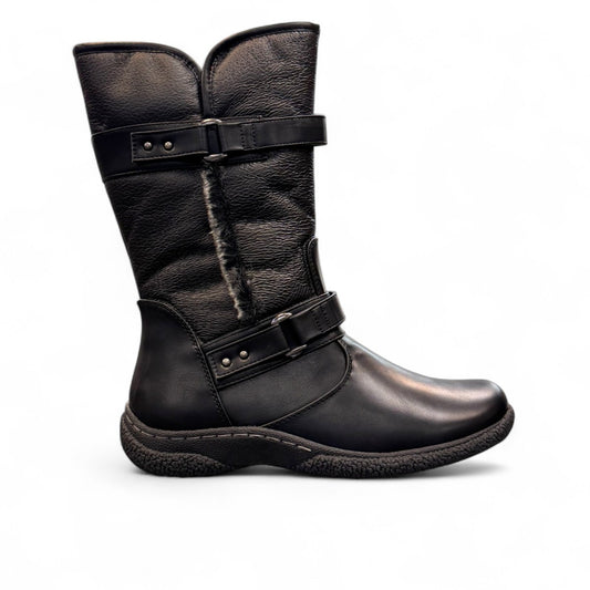 WANDERLUST T17654 GABI 2 BLACK/NOIR