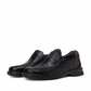 CLARKS GESSLER STEP - BLACK