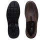 CLARKS GESSLER STEP - DARK BROWN