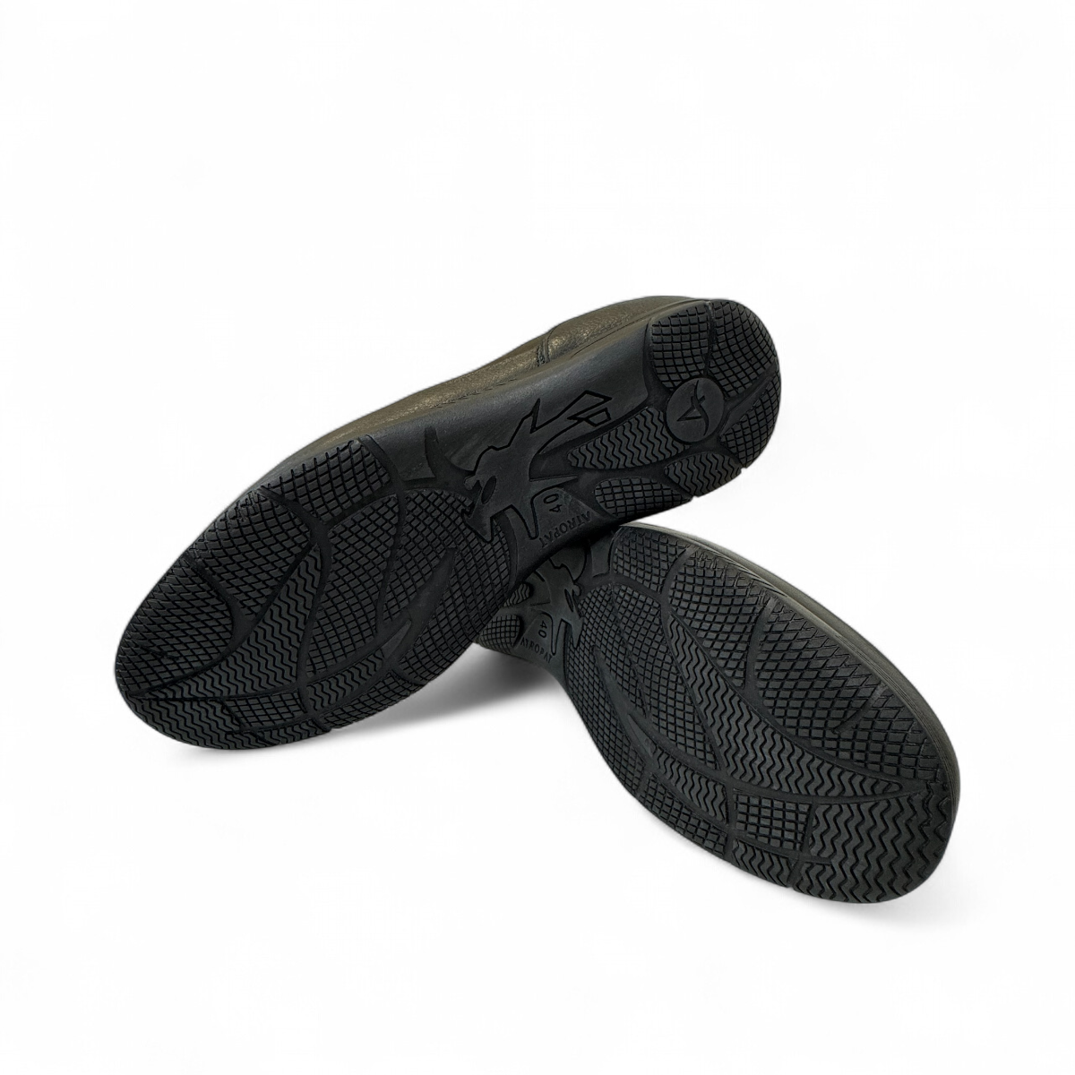 ATROPAT HAFEZ - BLACK