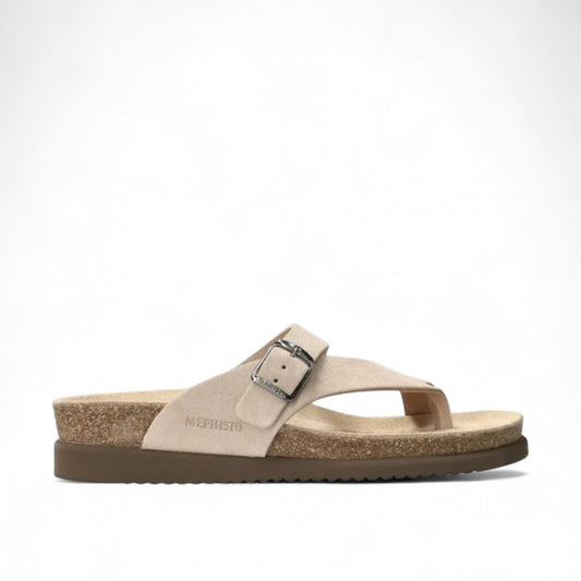 MEPHISTO HELEN - LIGHT SAND