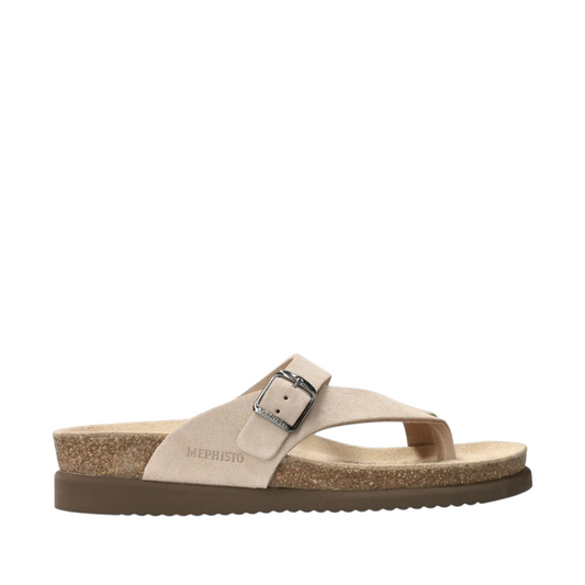 MEPHISTO HELEN - LIGHT SAND