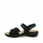 JOSEF SEIBEL IBIZA 86 - BLACK